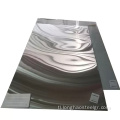 Sus 630 Stainless Steel Plate